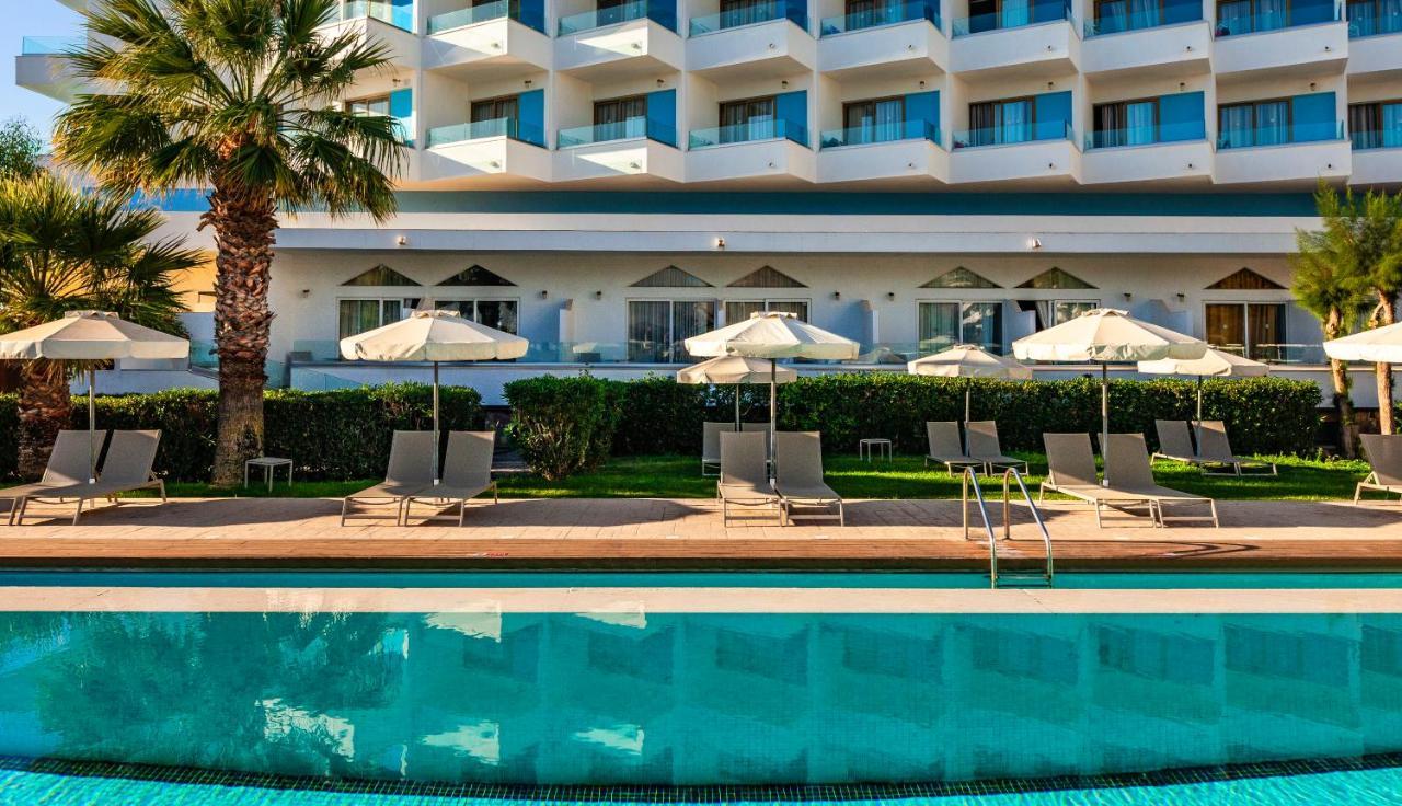 Blue Sea Semesteranläggning (resort) 4*