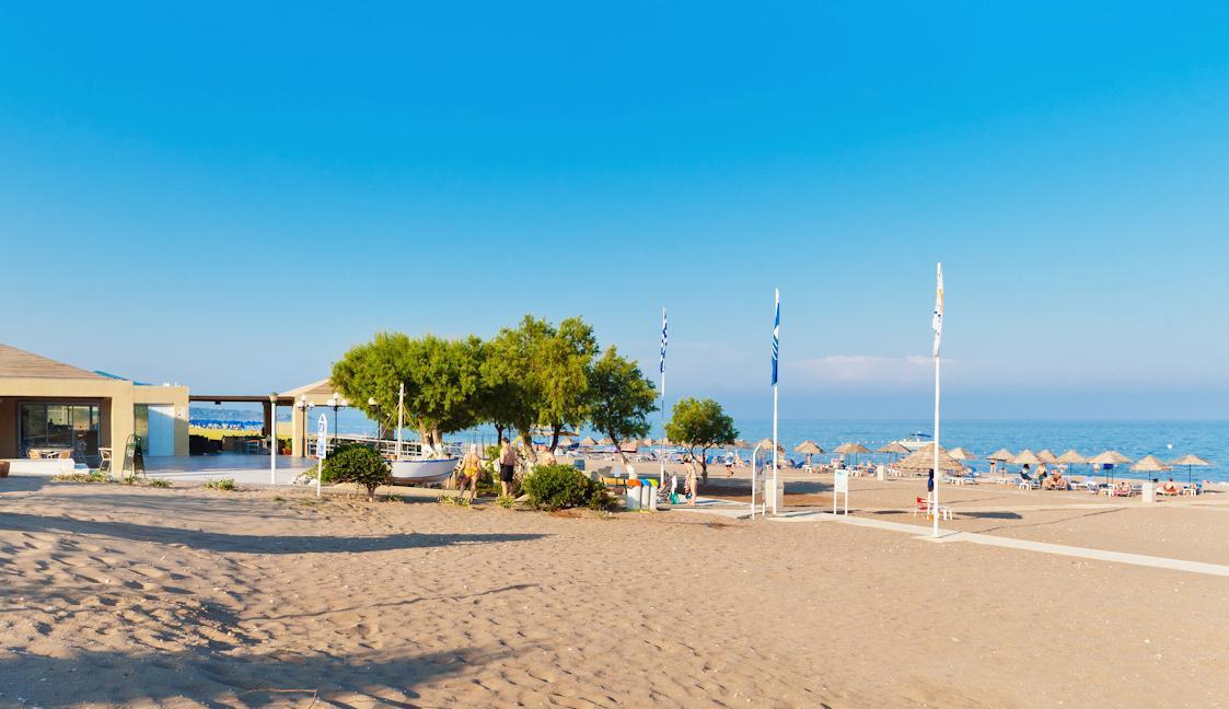 Resort Blue Sea Faliraki