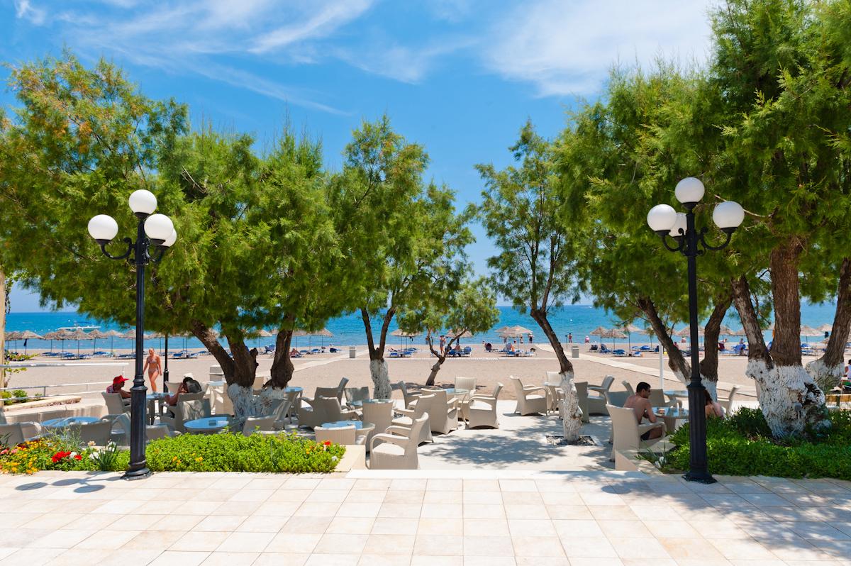 Blue Sea Resort 4*