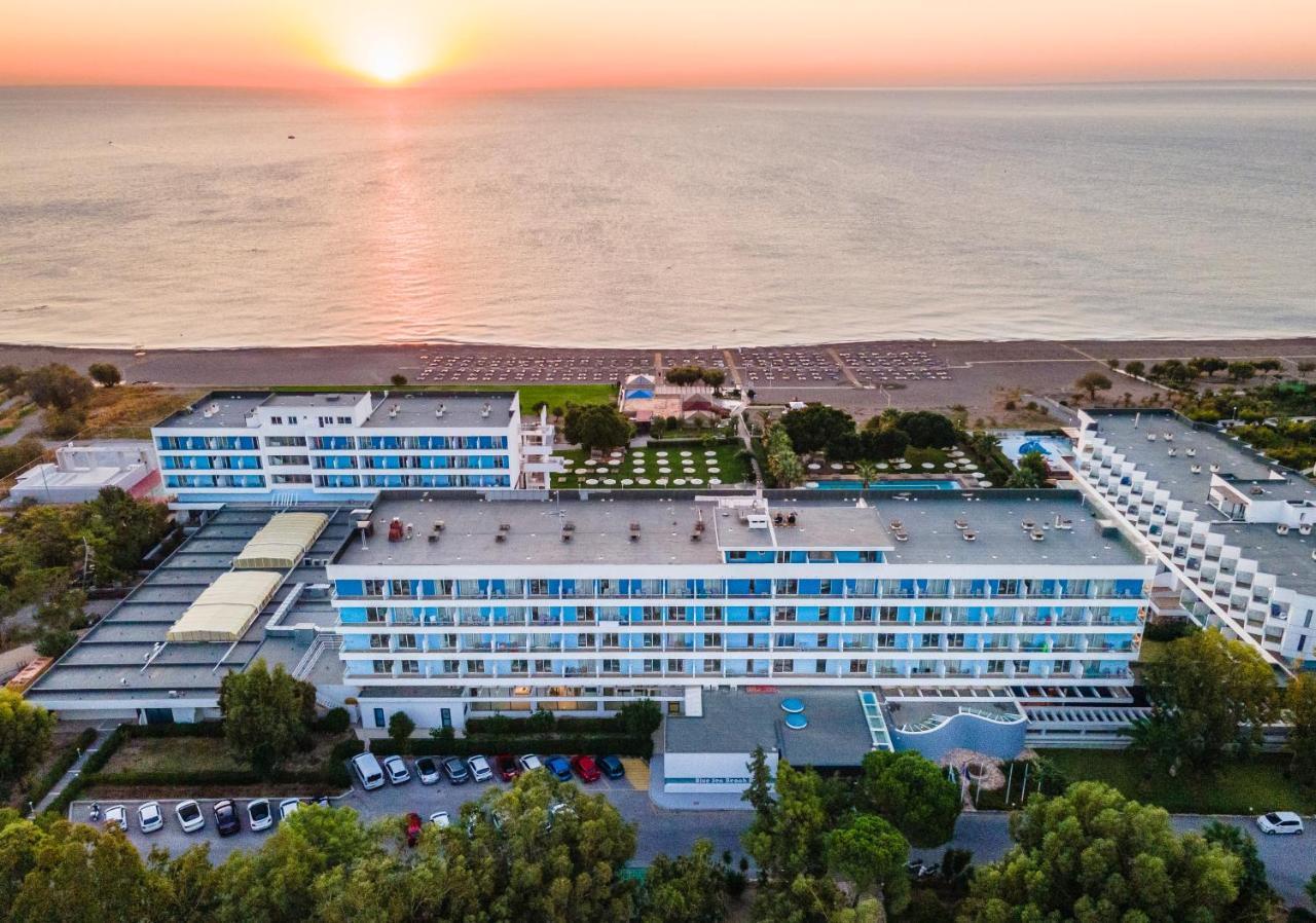 Blue Sea Resort 4*