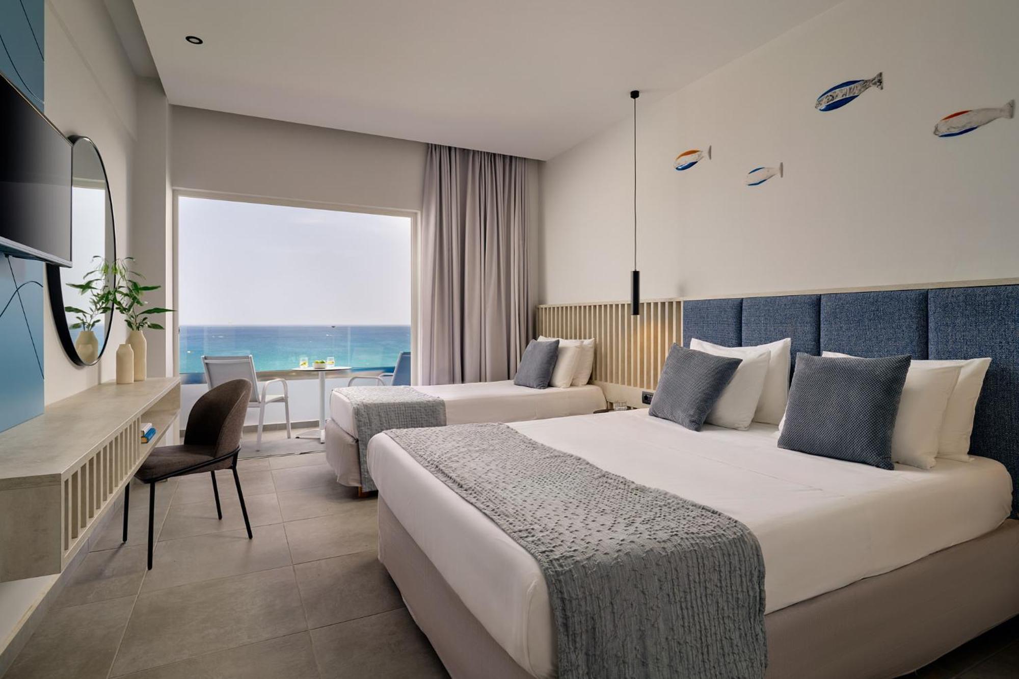 Resort Blue Sea