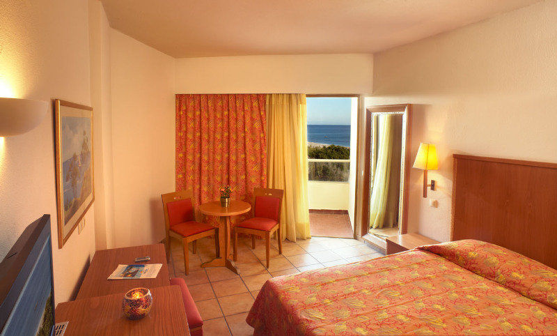 Resort Blue Sea 4*