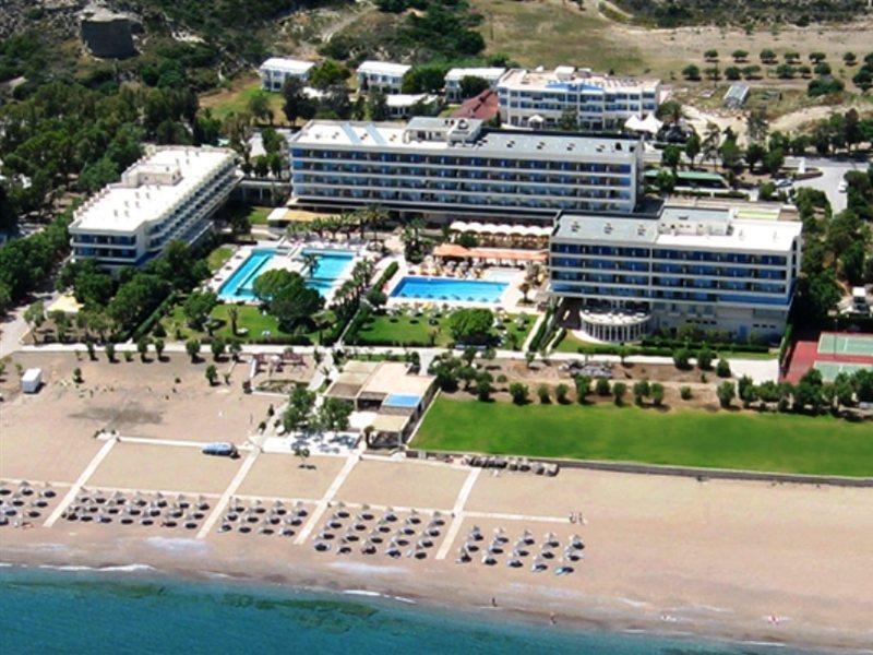 Blue Sea 4*