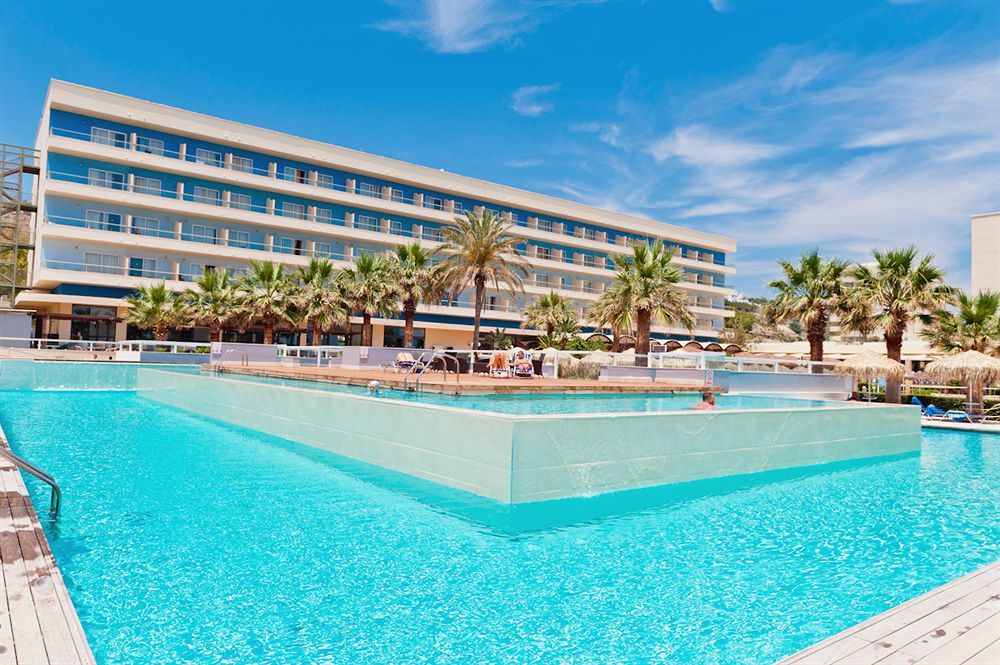 Blue Sea 4* Faliraki